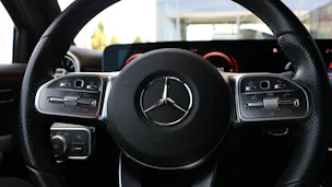 Mercedes-Benz A 250e AMG Line