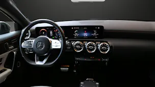 Mercedes-Benz A 250e AMG Line
