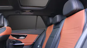 Mercedes-Benz C 220 d T 4M Swiss Star