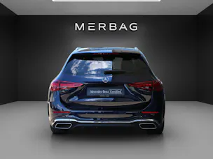 Mercedes-Benz C 220 d T 4M Swiss Star