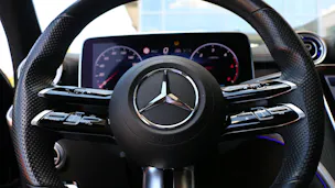 Mercedes-Benz C 220 d T 4M Swiss Star