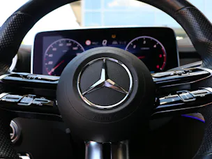 Mercedes-Benz C 220 d T 4M Swiss Star
