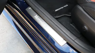 Mercedes-Benz C 220 d T 4M Swiss Star