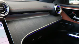 Mercedes-Benz C 220 d T 4M Swiss Star