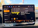 VW Golf 2.0 TSI 265PS GTI *** NEUSTES MODEL*** BLACK STYLE MIT LEDERPAKET VIENNA ***