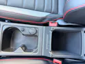 VW Golf 2.0 TSI 265PS GTI *** NEUSTES MODEL*** BLACK STYLE MIT LEDERPAKET VIENNA ***