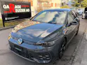 VW Golf 2.0 TSI 265PS GTI *** NEUSTES MODEL*** BLACK STYLE MIT LEDERPAKET VIENNA ***