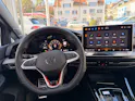 VW Golf 2.0 TSI 265PS GTI *** NEUSTES MODEL*** BLACK STYLE MIT LEDERPAKET VIENNA ***