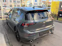 VW Golf 2.0 TSI 265PS GTI *** NEUSTES MODEL*** BLACK STYLE MIT LEDERPAKET VIENNA ***