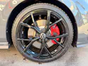 VW Golf 2.0 TSI 265PS GTI *** NEUSTES MODEL*** BLACK STYLE MIT LEDERPAKET VIENNA ***