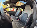 VW Golf 2.0 TSI 265PS GTI *** NEUSTES MODEL*** BLACK STYLE MIT LEDERPAKET VIENNA ***