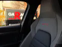 VW Golf 2.0 TSI 265PS GTI *** NEUSTES MODEL*** BLACK STYLE MIT LEDERPAKET VIENNA ***