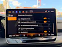 VW Golf 2.0 TSI 265PS GTI *** NEUSTES MODEL*** BLACK STYLE MIT LEDERPAKET VIENNA ***