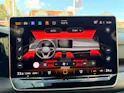 VW Golf 2.0 TSI 265PS GTI *** NEUSTES MODEL*** BLACK STYLE MIT LEDERPAKET VIENNA ***