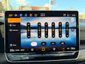 VW Golf 2.0 TSI 265PS GTI *** NEUSTES MODEL*** BLACK STYLE MIT LEDERPAKET VIENNA ***