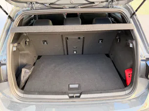 VW Golf 2.0 TSI 265PS GTI *** NEUSTES MODEL*** BLACK STYLE MIT LEDERPAKET VIENNA ***