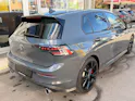 VW Golf 2.0 TSI 265PS GTI *** NEUSTES MODEL*** BLACK STYLE MIT LEDERPAKET VIENNA ***