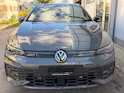 VW Golf 2.0 TSI 265PS GTI *** NEUSTES MODEL*** BLACK STYLE MIT LEDERPAKET VIENNA ***