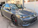 VW Golf 2.0 TSI 265PS GTI *** NEUSTES MODEL*** BLACK STYLE MIT LEDERPAKET VIENNA ***