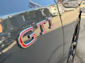 VW Golf 2.0 TSI 265PS GTI *** NEUSTES MODEL*** BLACK STYLE MIT LEDERPAKET VIENNA ***