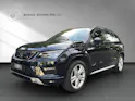 SEAT Ateca 2.0 TSI FR 4Drive DSG