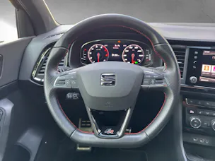 SEAT Ateca 2.0 TSI FR 4Drive DSG