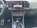 SEAT Ateca 2.0 TSI FR 4Drive DSG