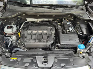 SEAT Ateca 2.0 TSI FR 4Drive DSG