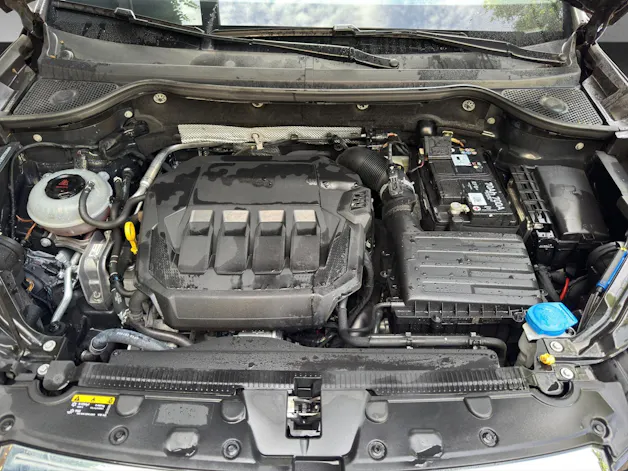 SEAT Ateca 2.0 TSI FR 4Drive DSG