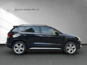 SEAT Ateca 2.0 TSI FR 4Drive DSG