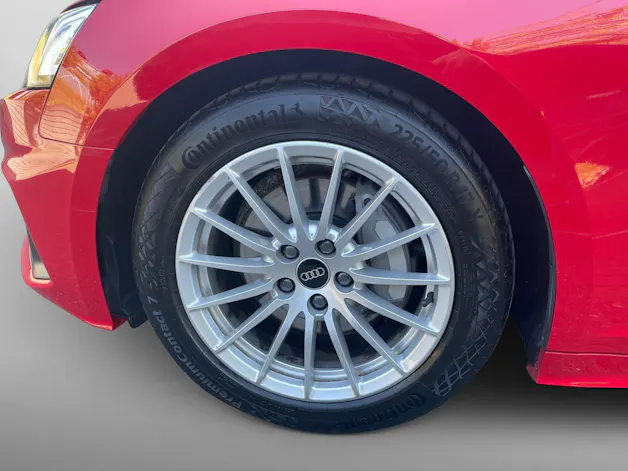 Audi A5 Cabriolet 40 TFSI Quattro S-tronic 204PS