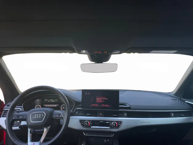 Audi A5 Cabriolet 40 TFSI Quattro S-tronic 204PS