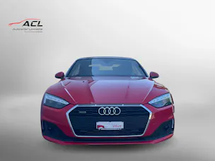 Audi A5 Cabriolet 40 TFSI Quattro S-tronic 204PS