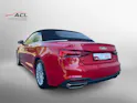 Audi A5 Cabriolet 40 TFSI Quattro S-tronic 204PS