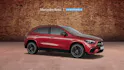 Mercedes-Benz GLA 200 7G-DCT