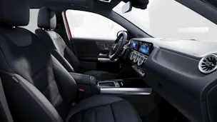 Mercedes-Benz GLA 200 7G-DCT