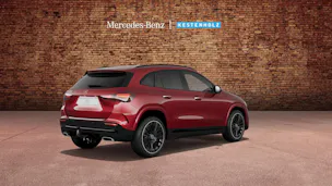 Mercedes-Benz GLA 200 7G-DCT