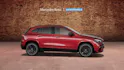 Mercedes-Benz GLA 200 7G-DCT
