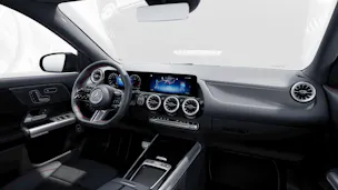 Mercedes-Benz GLA 200 7G-DCT