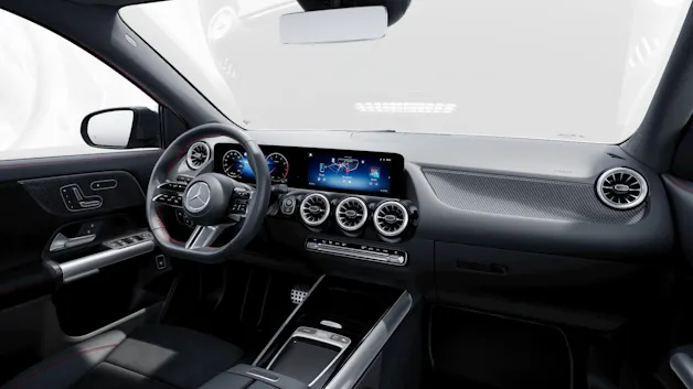 Mercedes-Benz GLA 200 7G-DCT