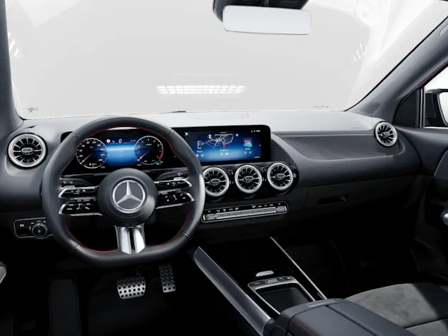Mercedes-Benz GLA 200 7G-DCT