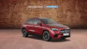 Mercedes-Benz GLA 200 7G-DCT