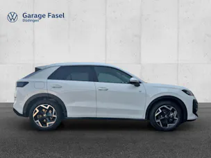 VW T-Roc 1.5 eTSI mHEV R-Line DSG