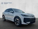 VW T-Roc 1.5 eTSI mHEV R-Line DSG
