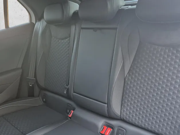 VW T-Roc 1.5 eTSI mHEV R-Line DSG