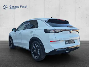 VW T-Roc 1.5 eTSI mHEV R-Line DSG