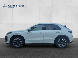 VW T-Roc 1.5 eTSI mHEV R-Line DSG