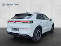 VW T-Roc 1.5 eTSI mHEV R-Line DSG