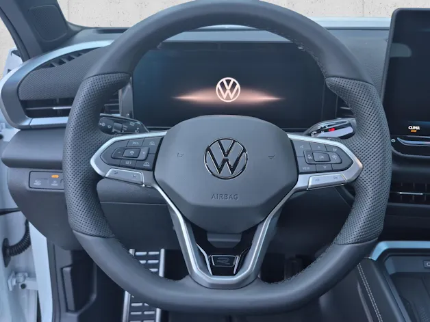 VW T-Roc 1.5 eTSI mHEV R-Line DSG