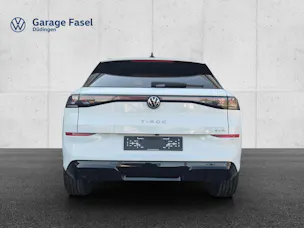 VW T-Roc 1.5 eTSI mHEV R-Line DSG